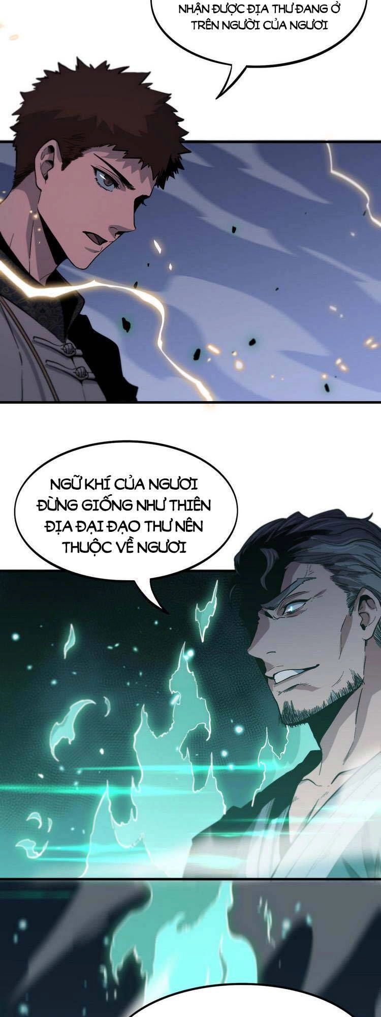 Đại Sư Phụ Hạ Sơn Chapter 55 - 26