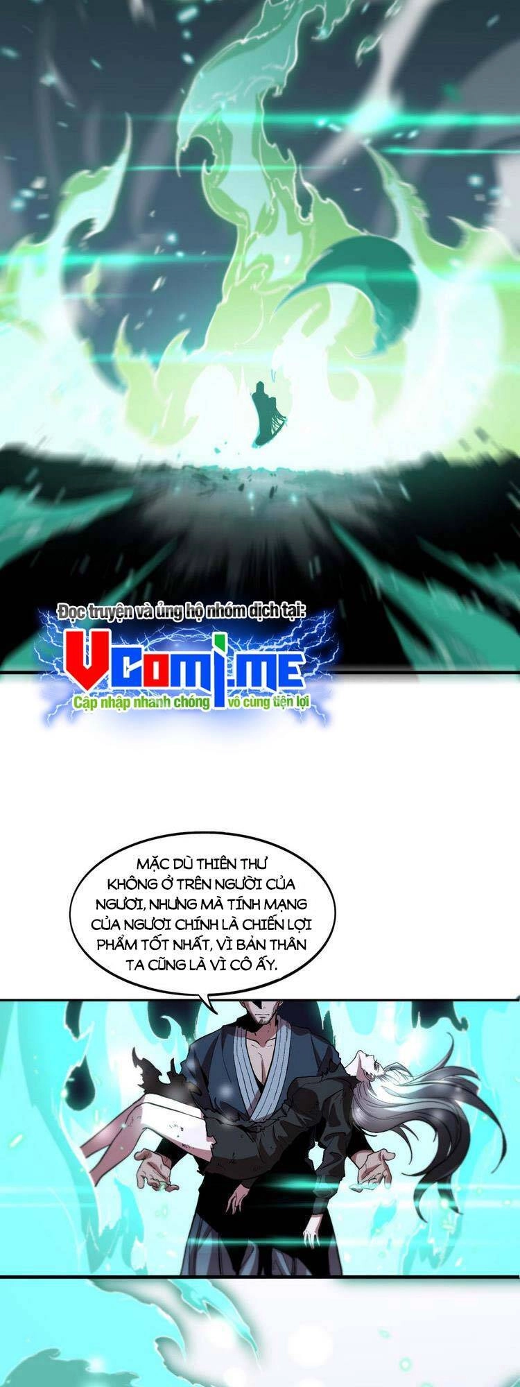 Đại Sư Phụ Hạ Sơn Chapter 55 - 28