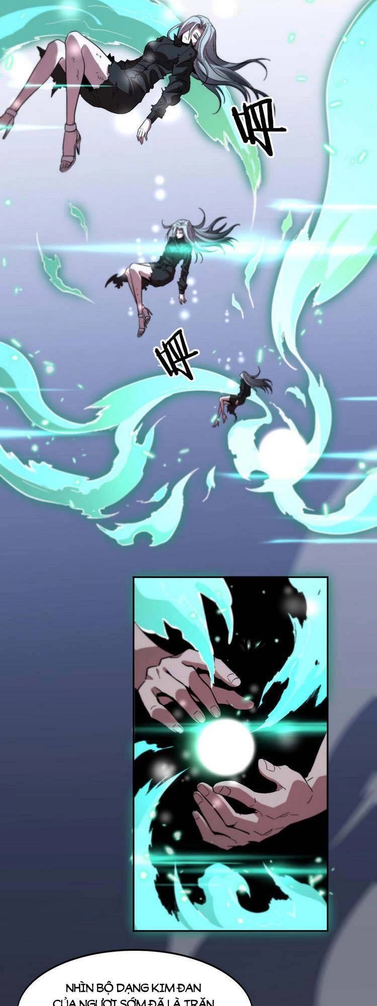 Đại Sư Phụ Hạ Sơn Chapter 55 - 29