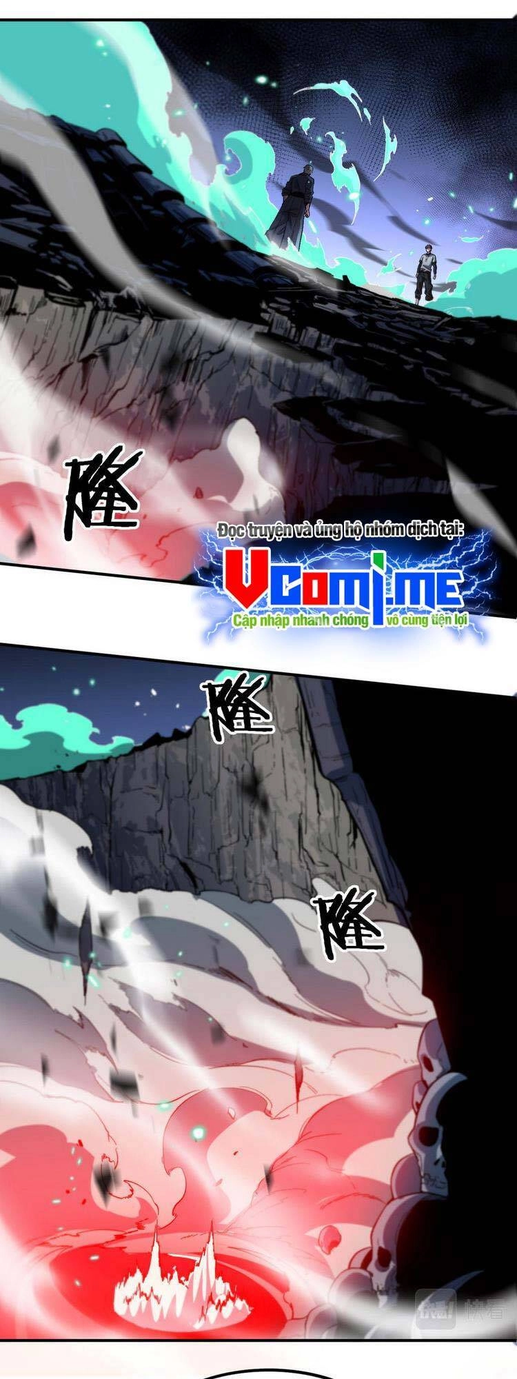 Đại Sư Phụ Hạ Sơn Chapter 55 - 31