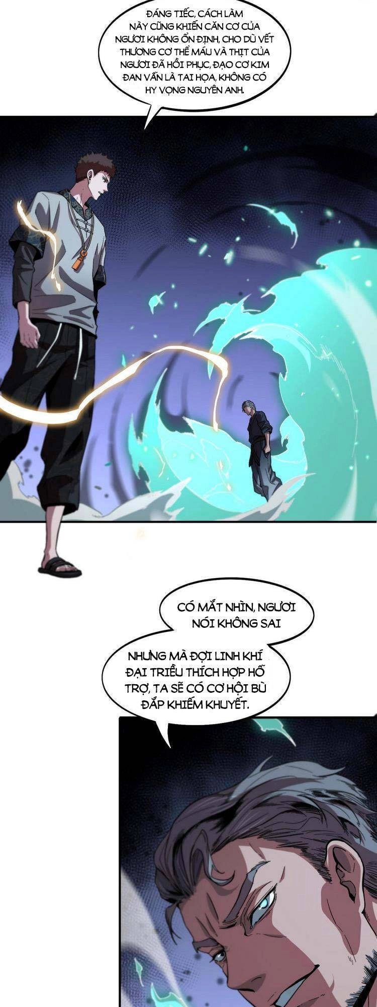 Đại Sư Phụ Hạ Sơn Chapter 55 - 32