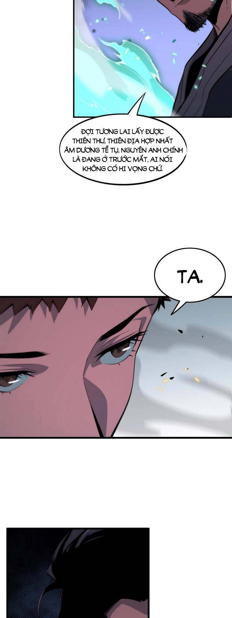 Đại Sư Phụ Hạ Sơn Chapter 55 - 33