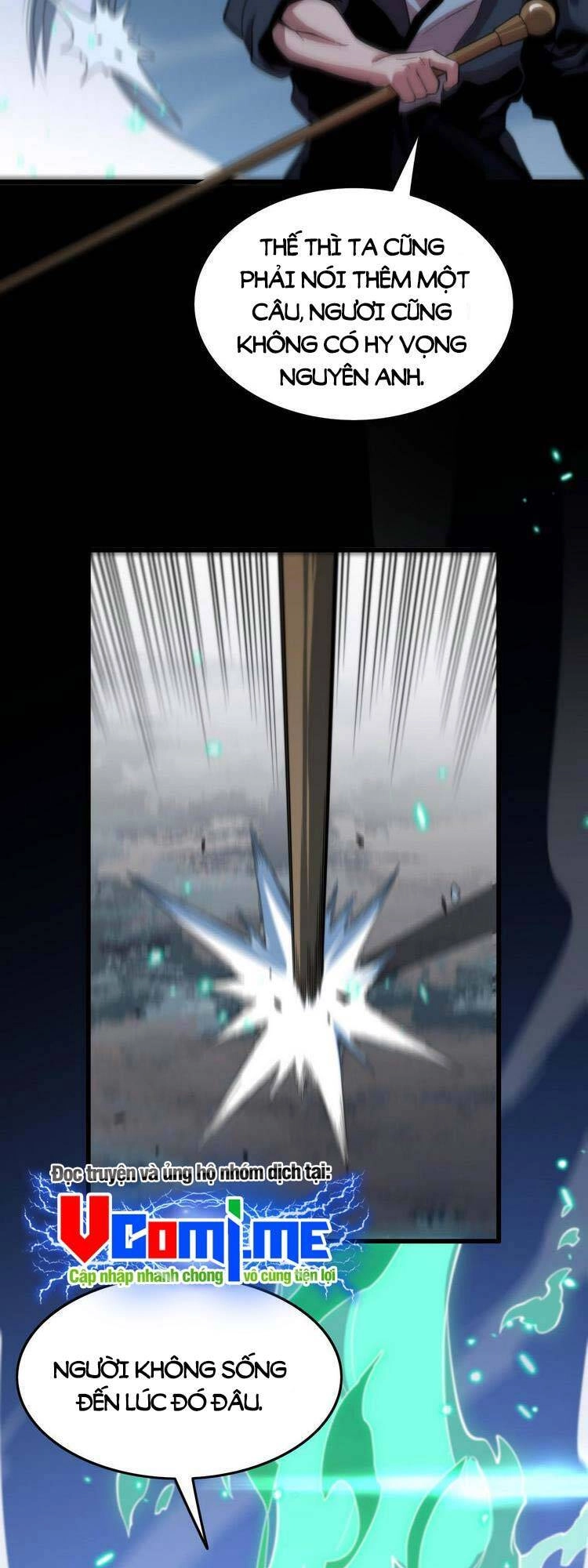 Đại Sư Phụ Hạ Sơn Chapter 55 - 35