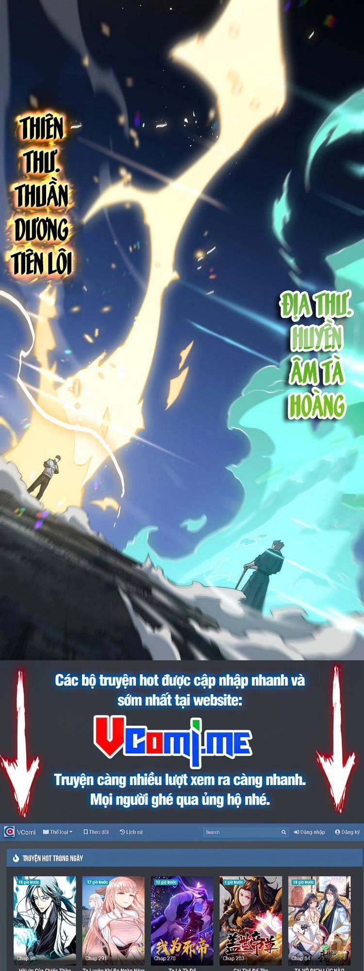 Đại Sư Phụ Hạ Sơn Chapter 55 - 38