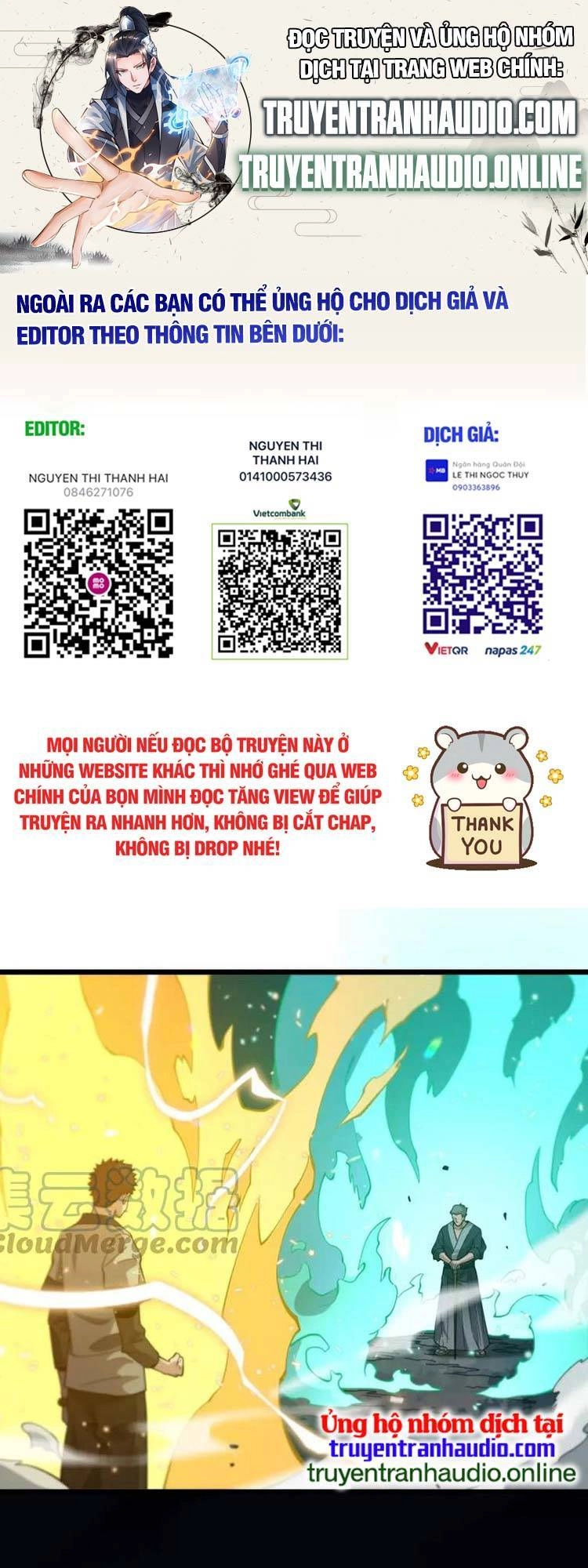 Đại Sư Phụ Hạ Sơn Chapter 56 - 1