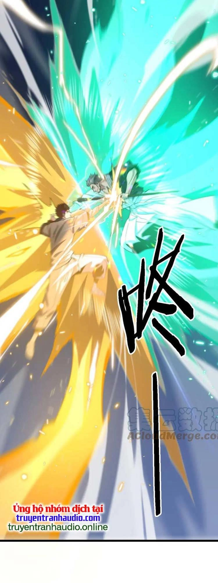 Đại Sư Phụ Hạ Sơn Chapter 56 - 5