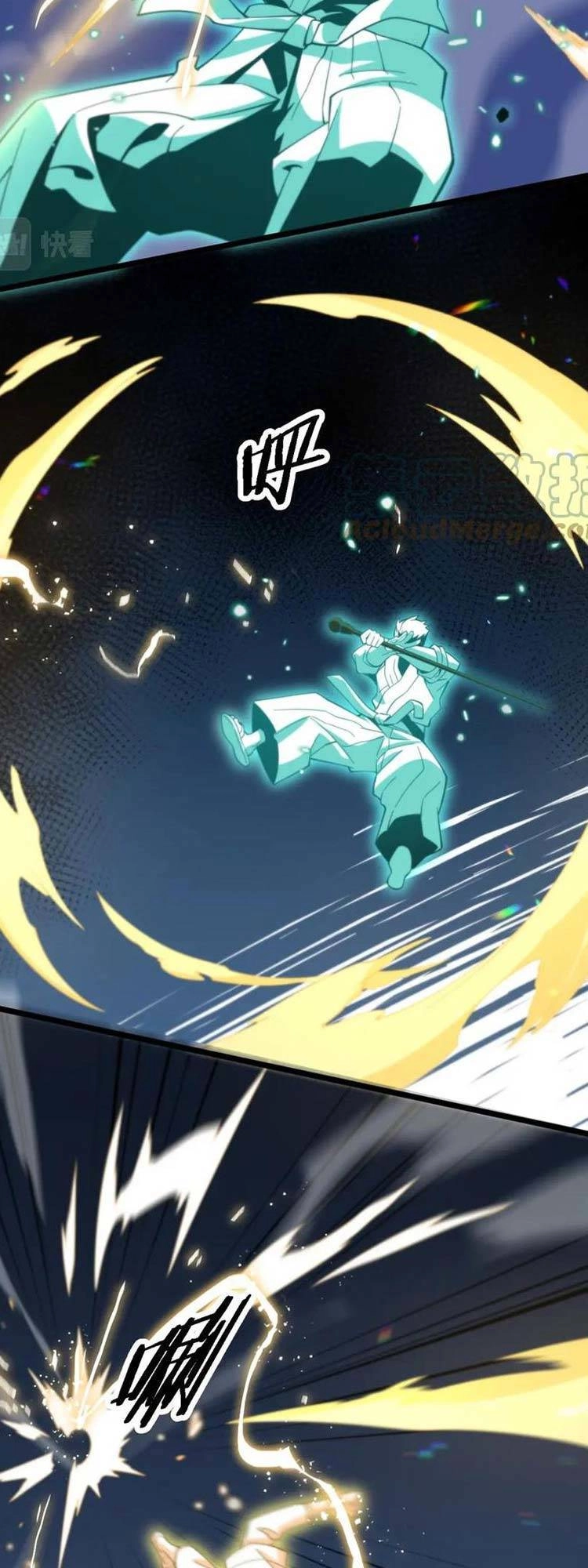 Đại Sư Phụ Hạ Sơn Chapter 56 - 8