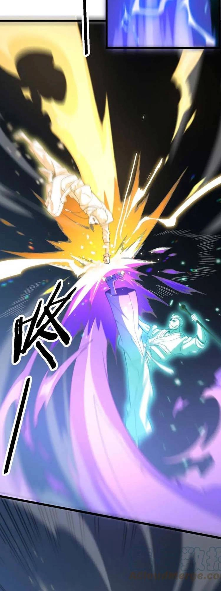 Đại Sư Phụ Hạ Sơn Chapter 56 - 10