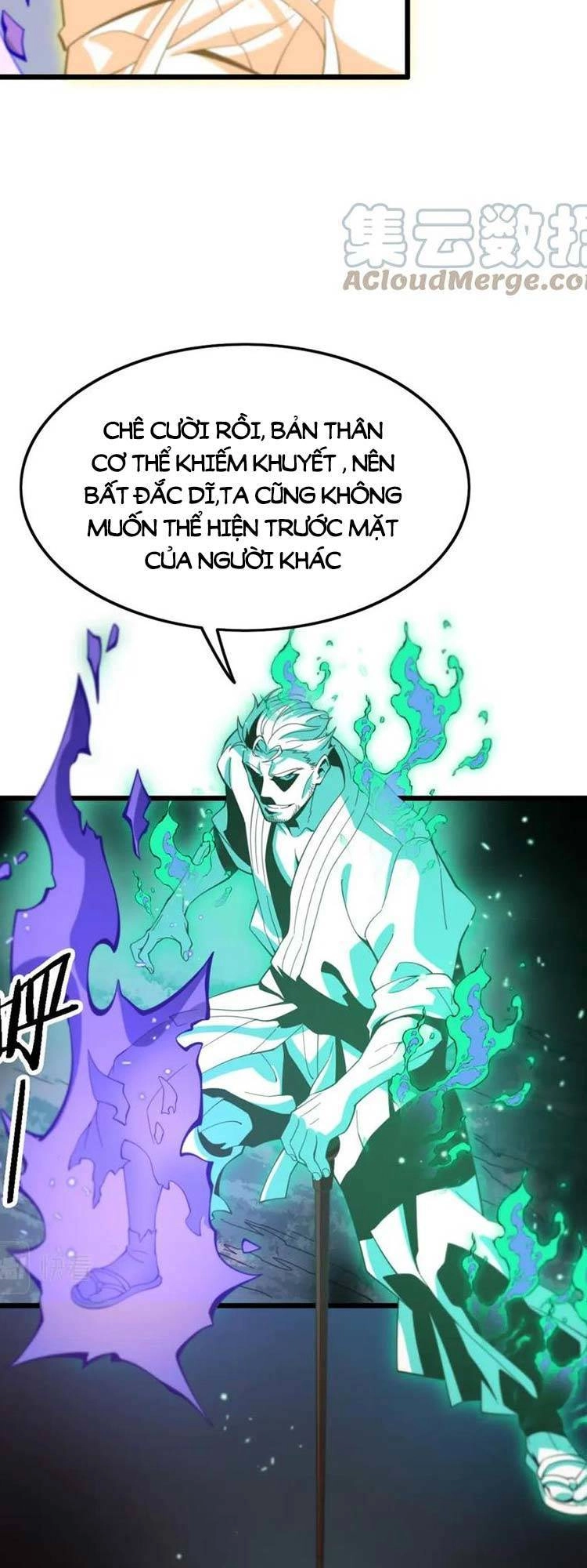Đại Sư Phụ Hạ Sơn Chapter 56 - 12