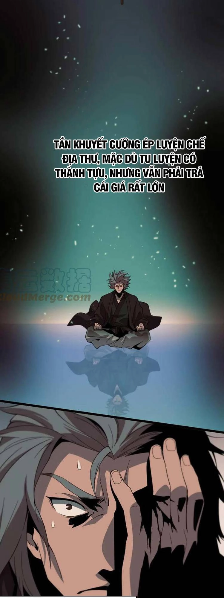 Đại Sư Phụ Hạ Sơn Chapter 56 - 13