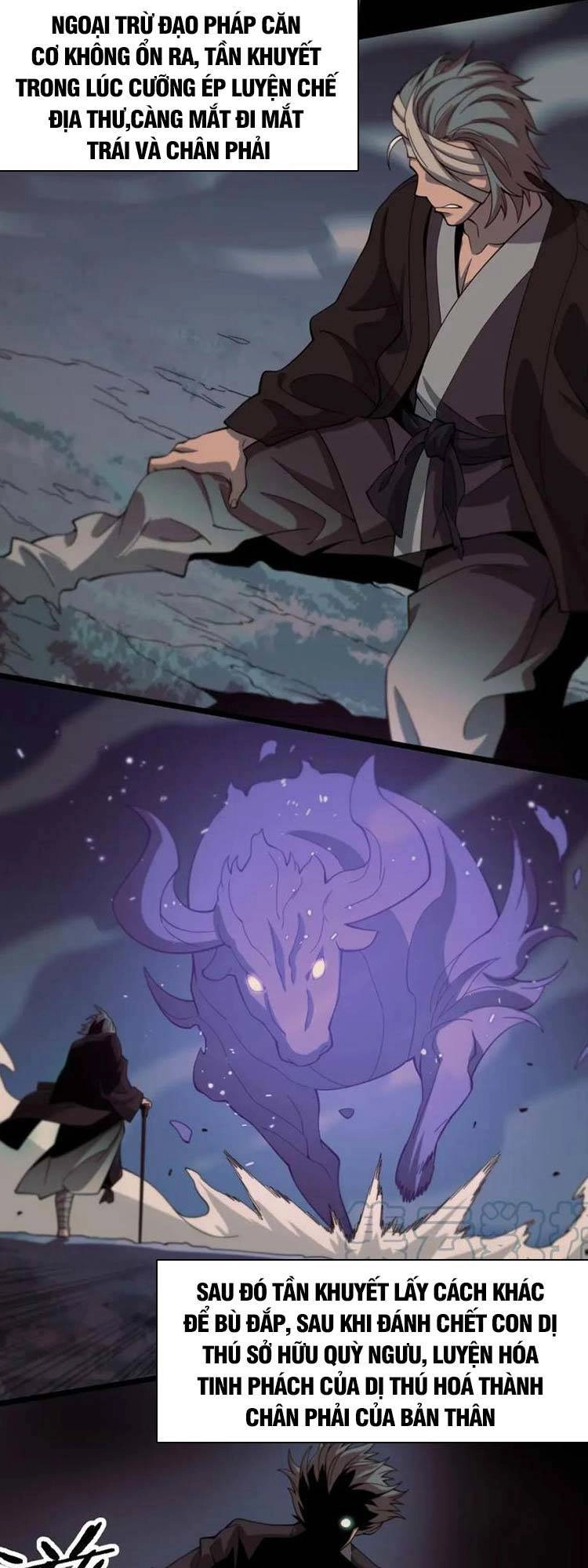 Đại Sư Phụ Hạ Sơn Chapter 56 - 14