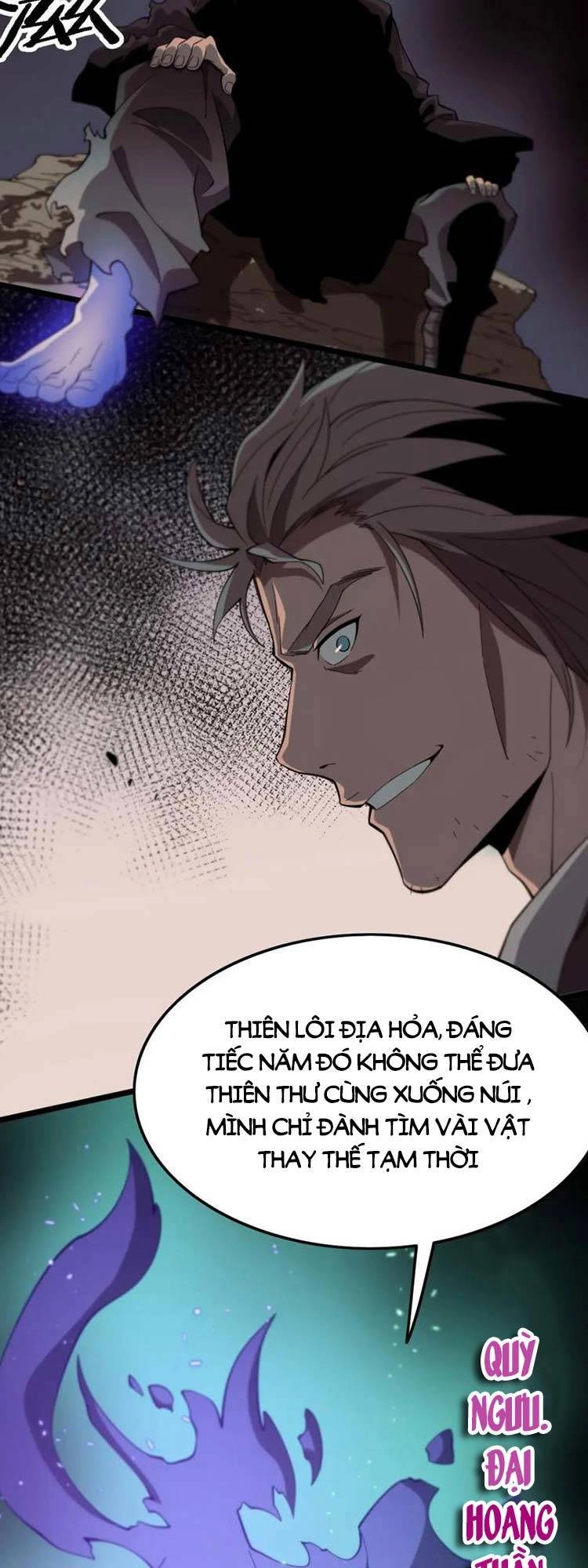 Đại Sư Phụ Hạ Sơn Chapter 56 - 15