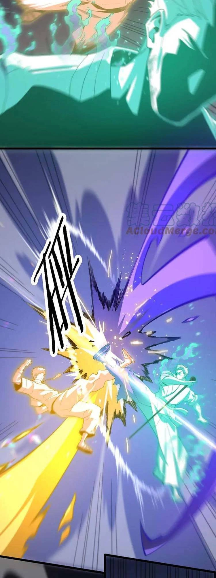 Đại Sư Phụ Hạ Sơn Chapter 56 - 19