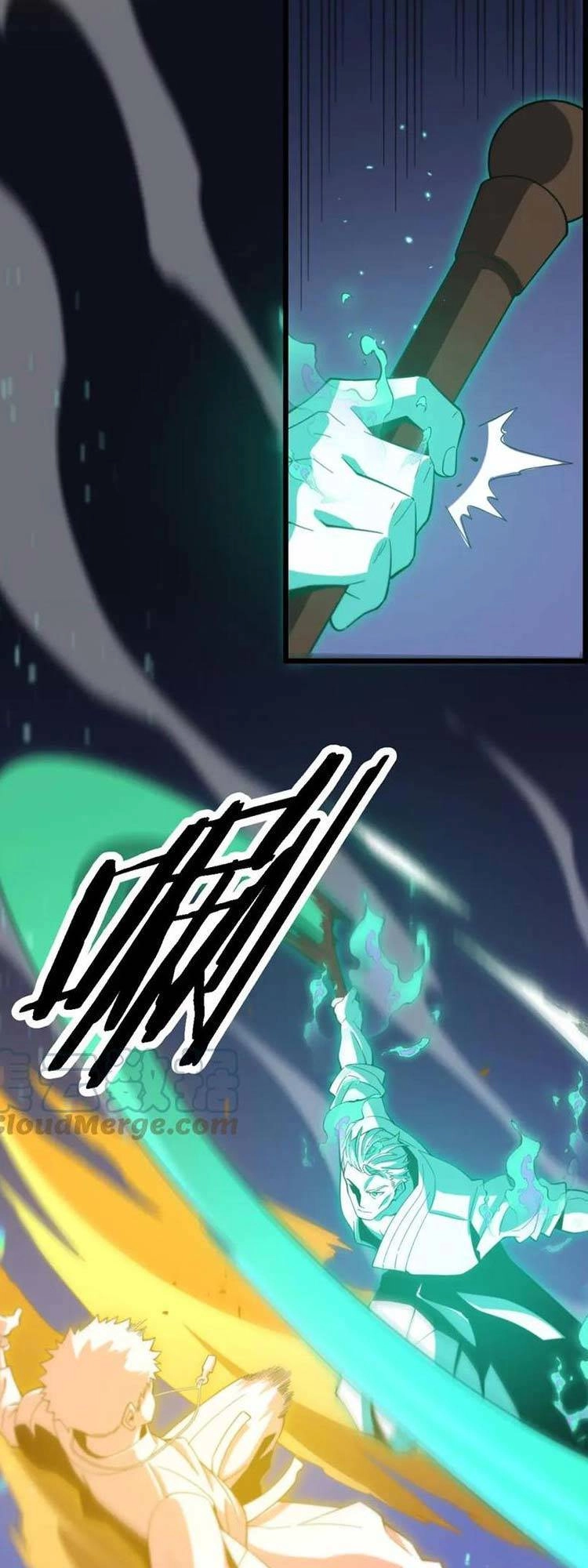 Đại Sư Phụ Hạ Sơn Chapter 56 - 20