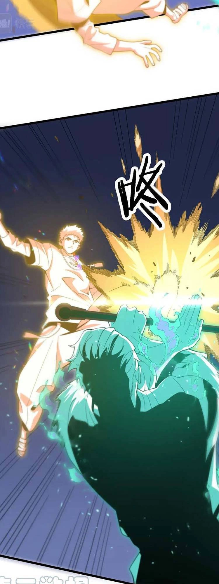 Đại Sư Phụ Hạ Sơn Chapter 56 - 21