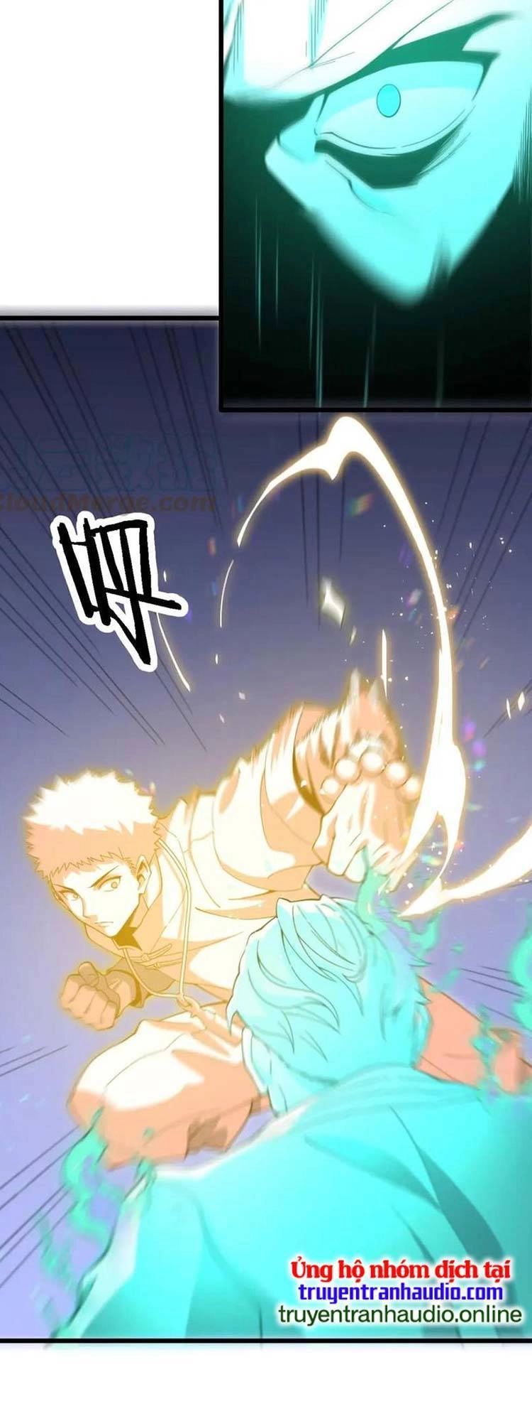 Đại Sư Phụ Hạ Sơn Chapter 56 - 23