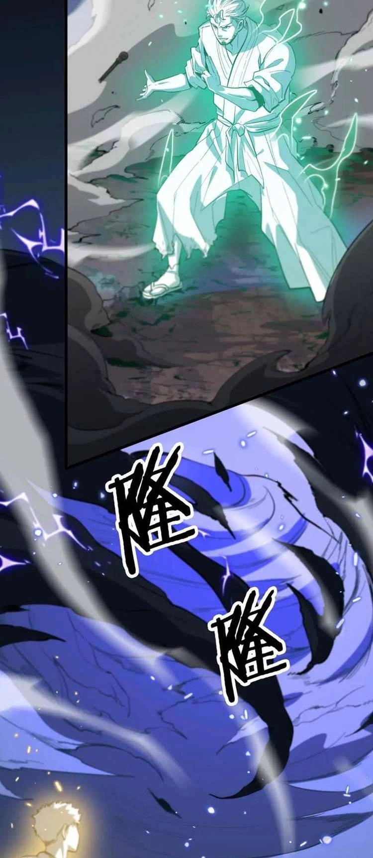 Đại Sư Phụ Hạ Sơn Chapter 56 - 26