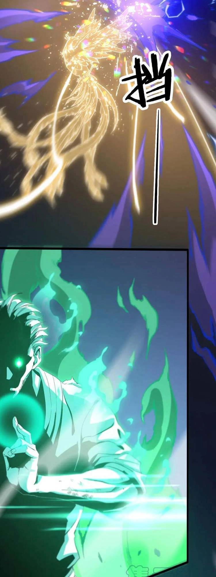 Đại Sư Phụ Hạ Sơn Chapter 56 - 30