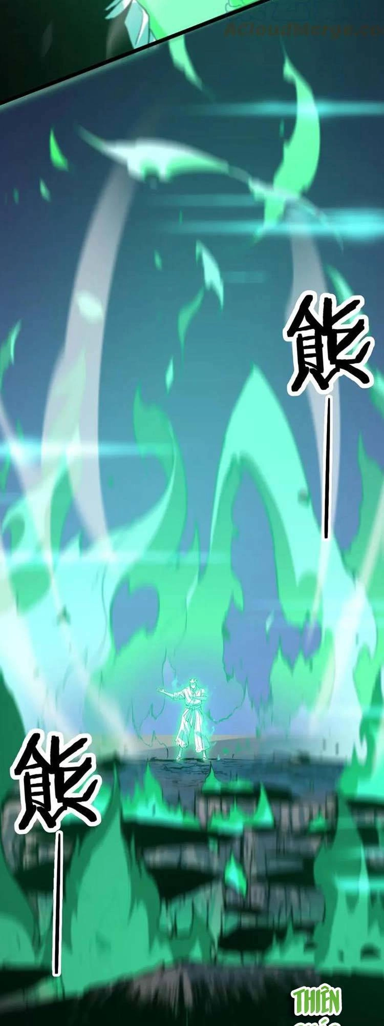 Đại Sư Phụ Hạ Sơn Chapter 56 - 31