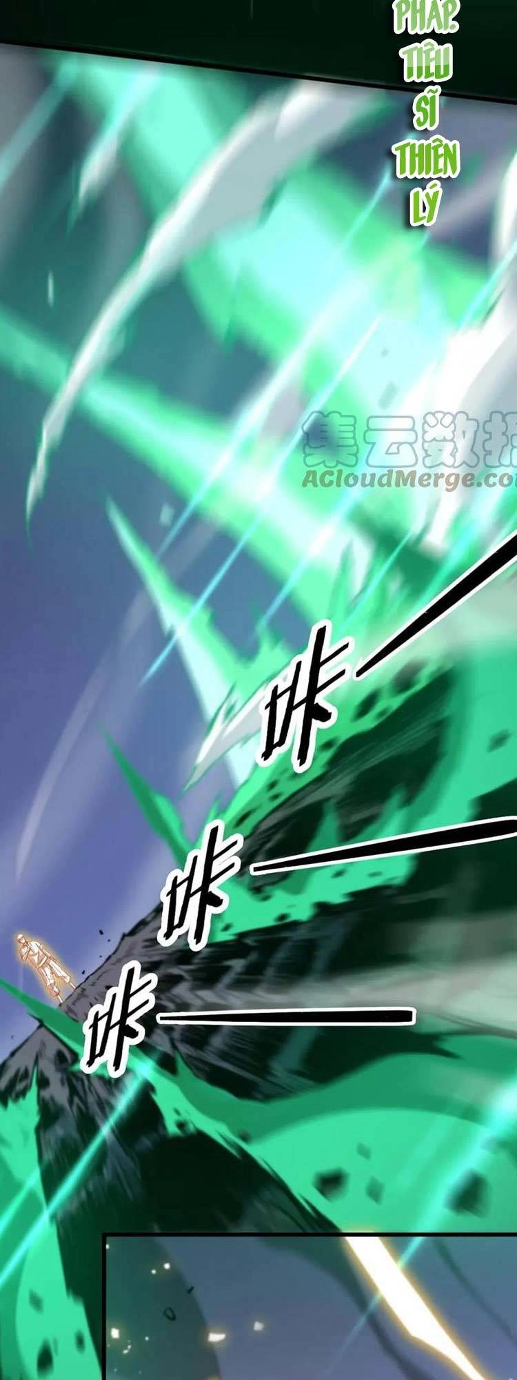 Đại Sư Phụ Hạ Sơn Chapter 56 - 32