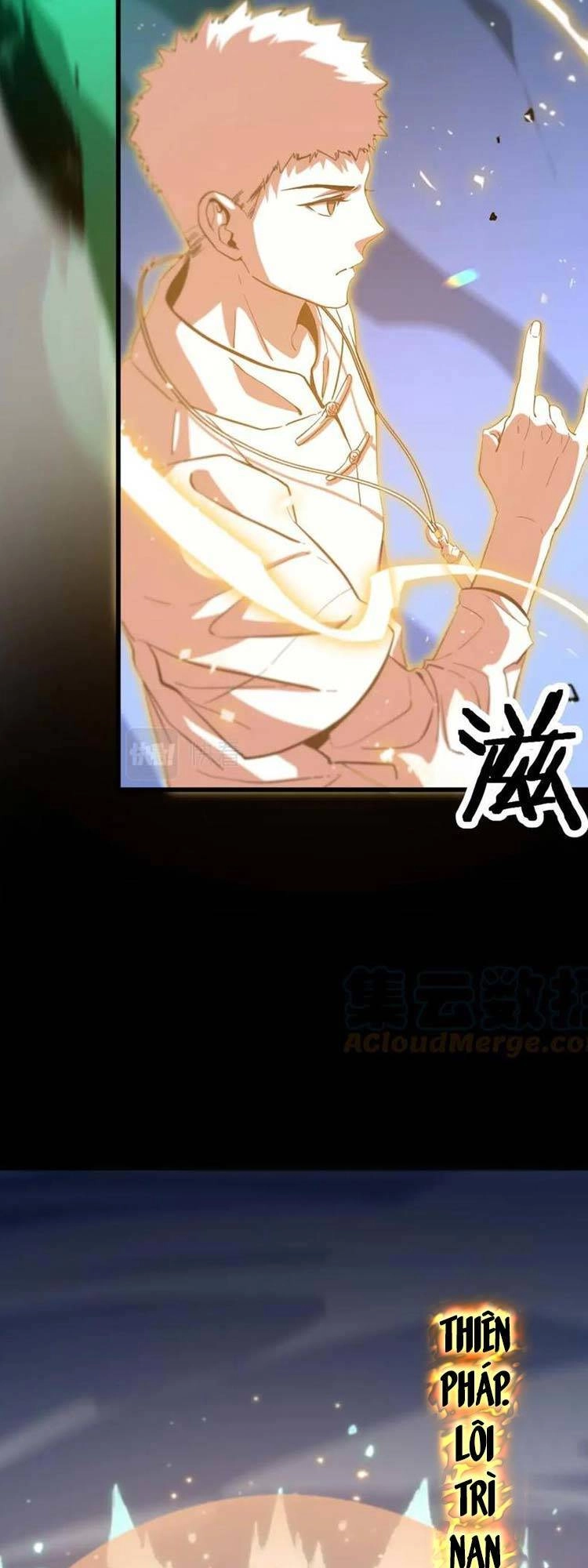 Đại Sư Phụ Hạ Sơn Chapter 56 - 33