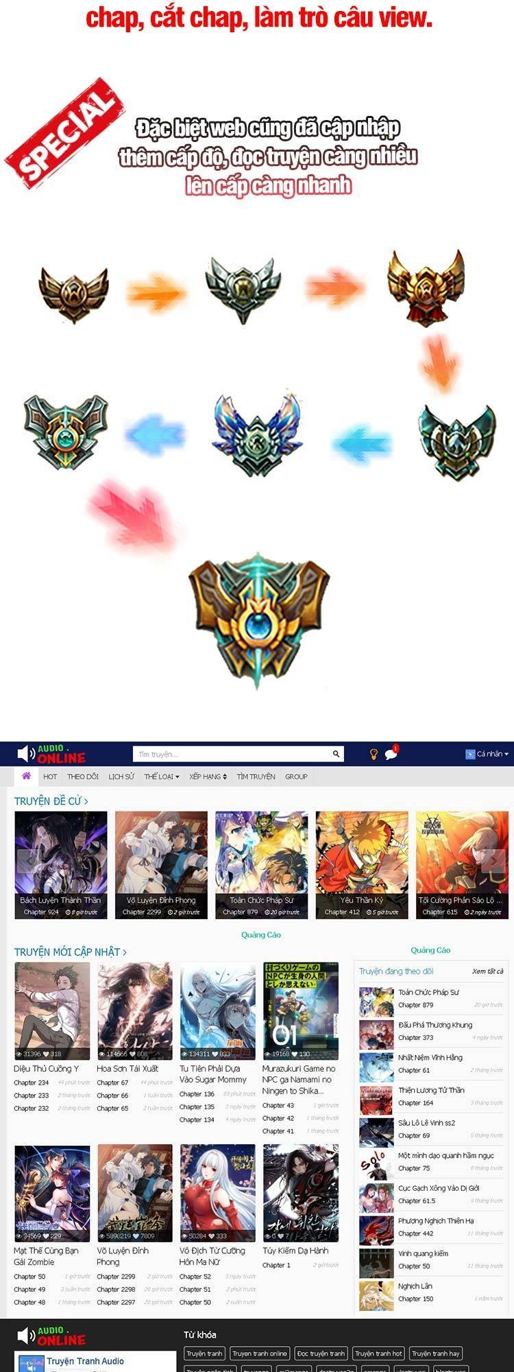 Đại Sư Phụ Hạ Sơn Chapter 56 - 43