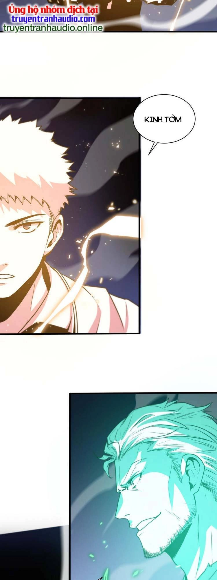 Đại Sư Phụ Hạ Sơn Chapter 57 - 2