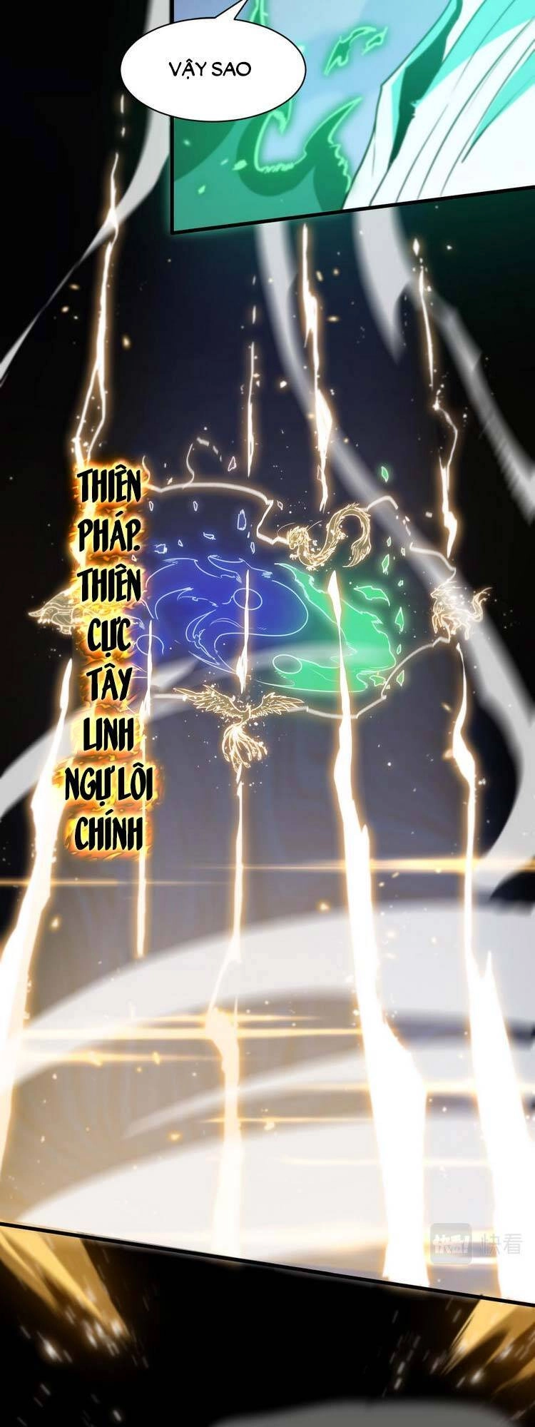 Đại Sư Phụ Hạ Sơn Chapter 57 - 3