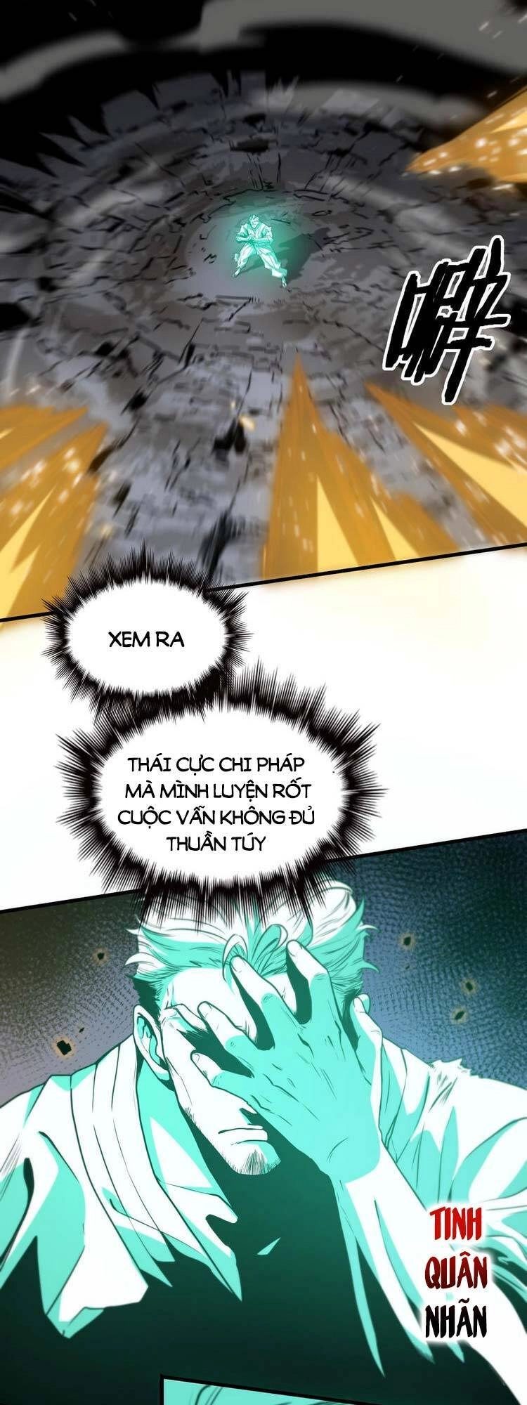 Đại Sư Phụ Hạ Sơn Chapter 57 - 4