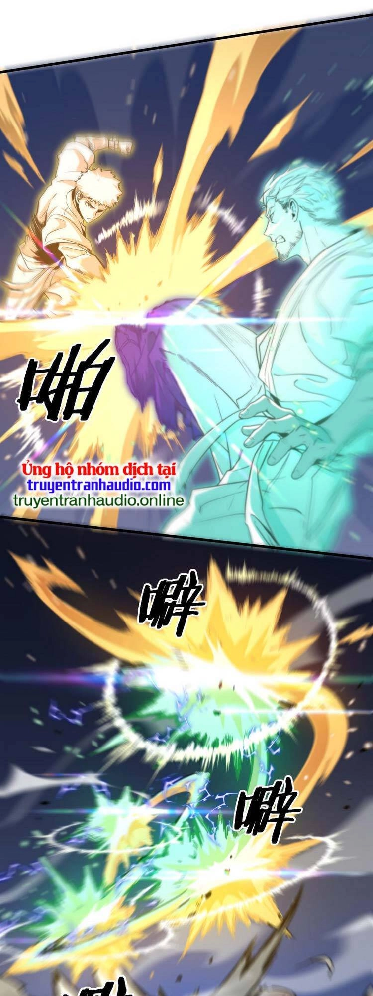 Đại Sư Phụ Hạ Sơn Chapter 57 - 10