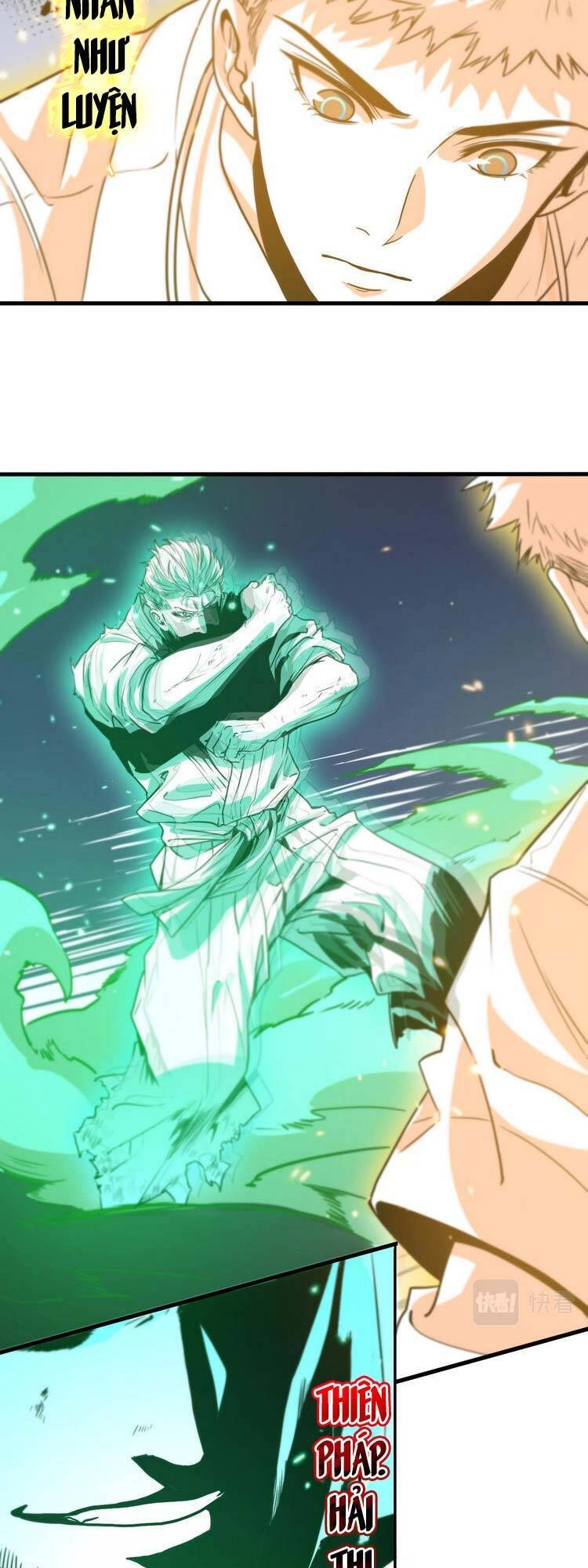 Đại Sư Phụ Hạ Sơn Chapter 57 - 12