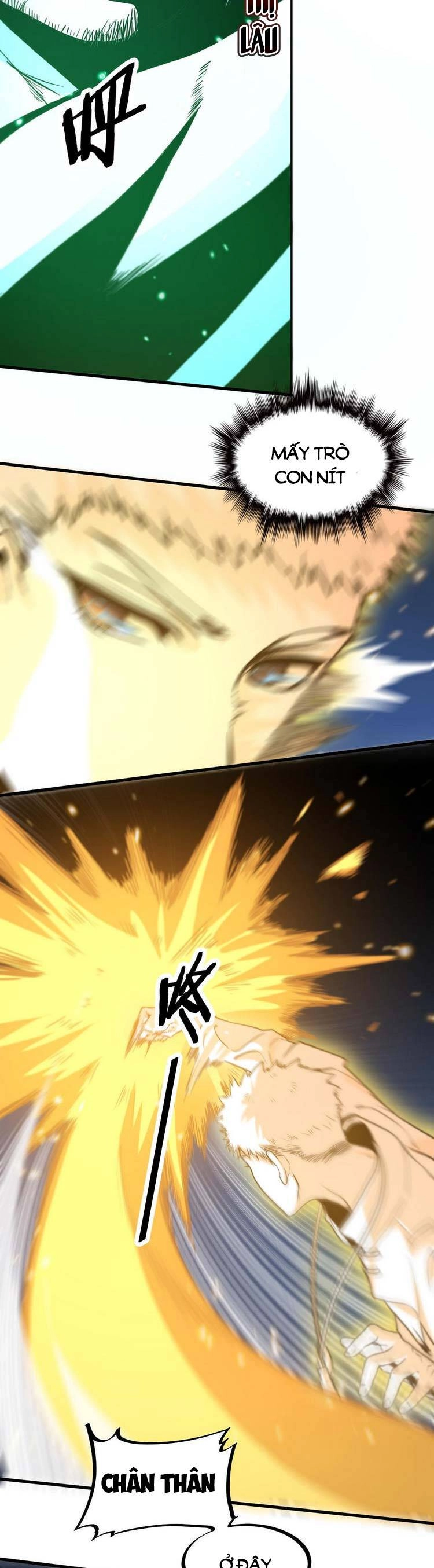 Đại Sư Phụ Hạ Sơn Chapter 57 - 13