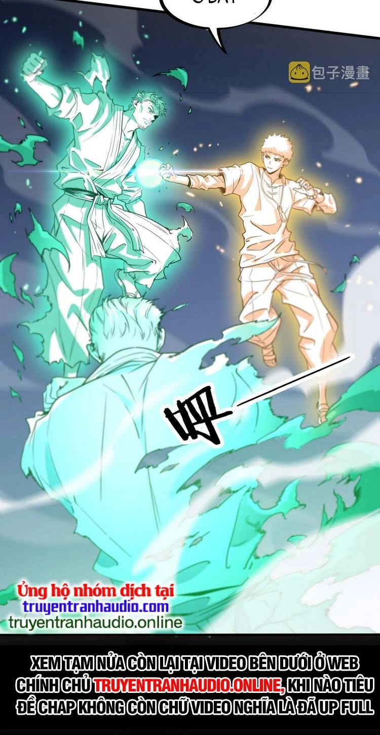 Đại Sư Phụ Hạ Sơn Chapter 57 - 14