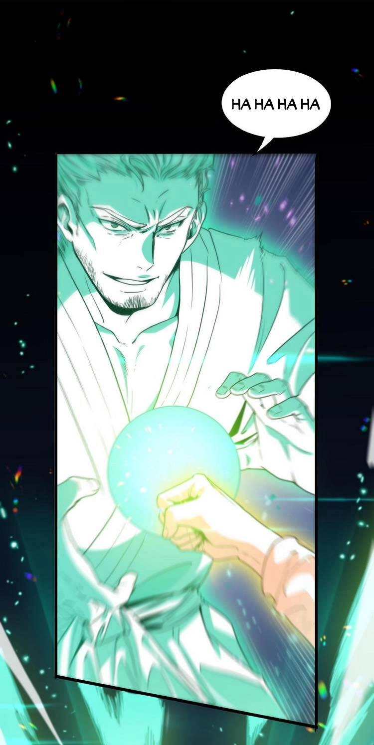 Đại Sư Phụ Hạ Sơn Chapter 57 - 15