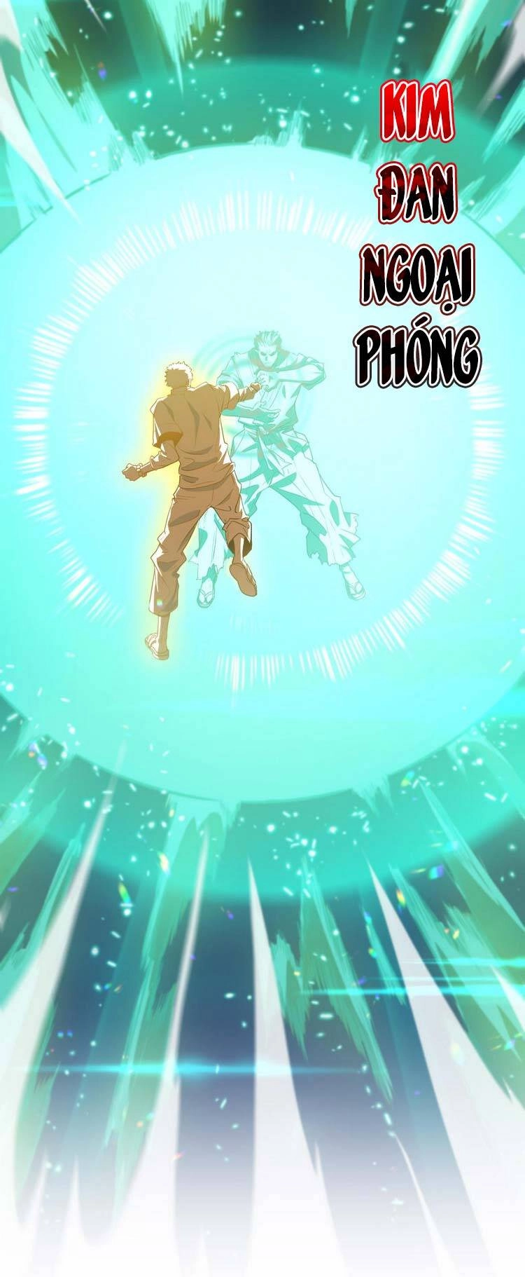 Đại Sư Phụ Hạ Sơn Chapter 57 - 16