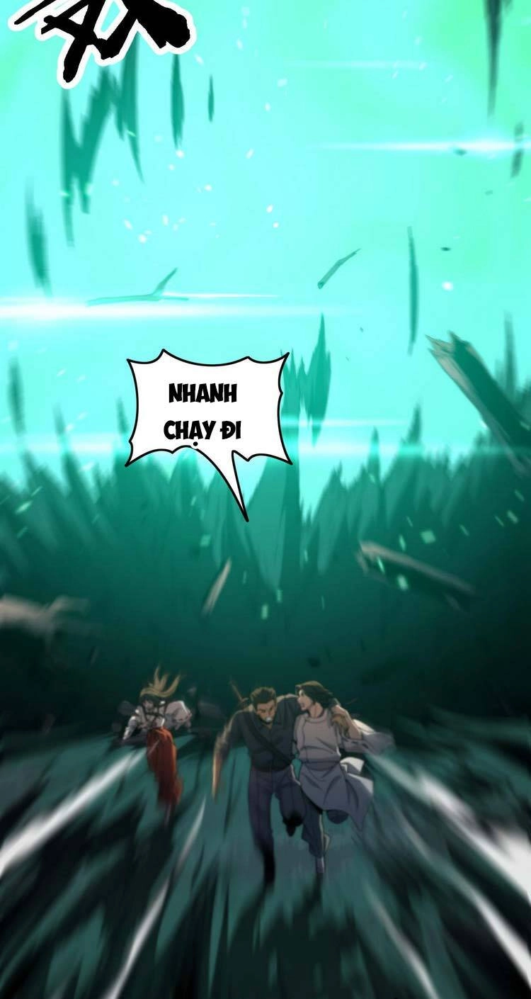 Đại Sư Phụ Hạ Sơn Chapter 57 - 18