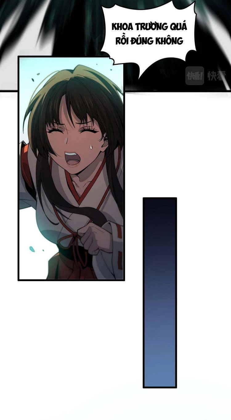 Đại Sư Phụ Hạ Sơn Chapter 57 - 19