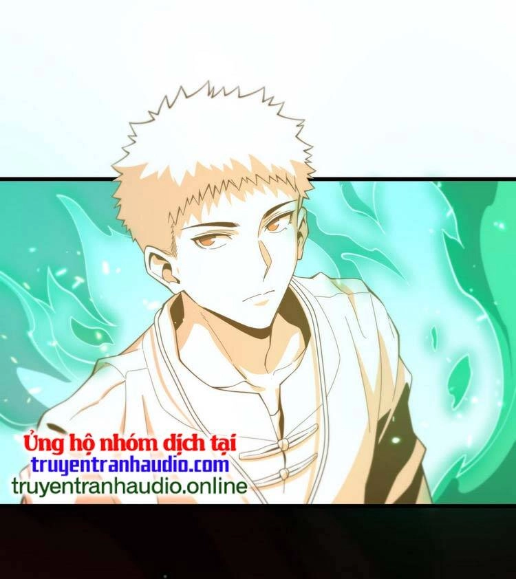 Đại Sư Phụ Hạ Sơn Chapter 57 - 21