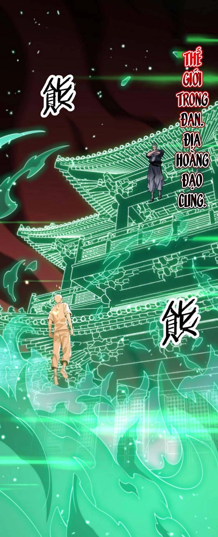 Đại Sư Phụ Hạ Sơn Chapter 57 - 22