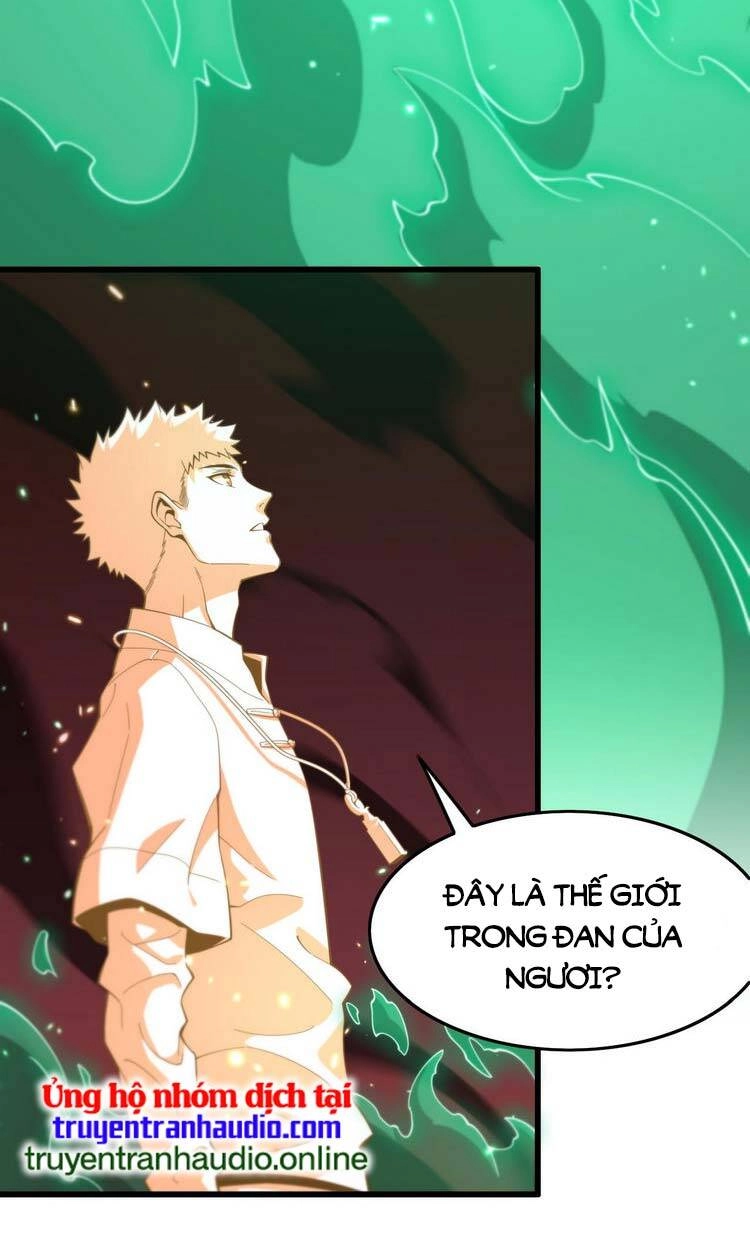 Đại Sư Phụ Hạ Sơn Chapter 57 - 23