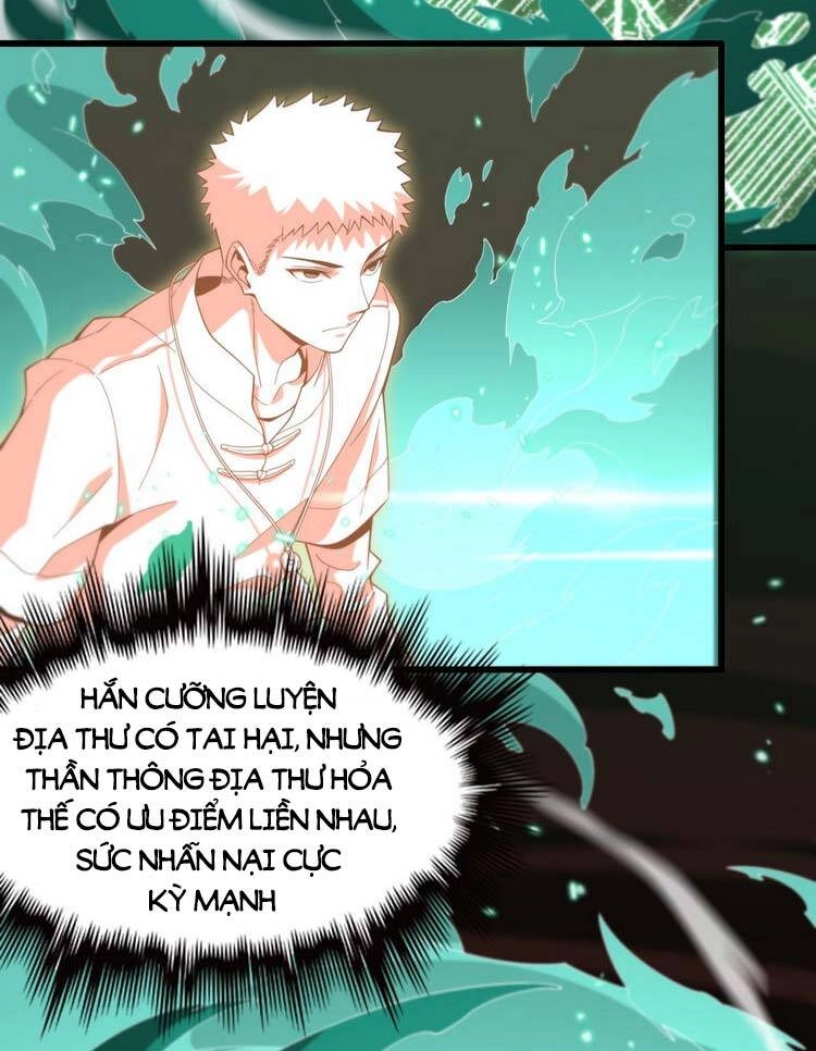 Đại Sư Phụ Hạ Sơn Chapter 57 - 26