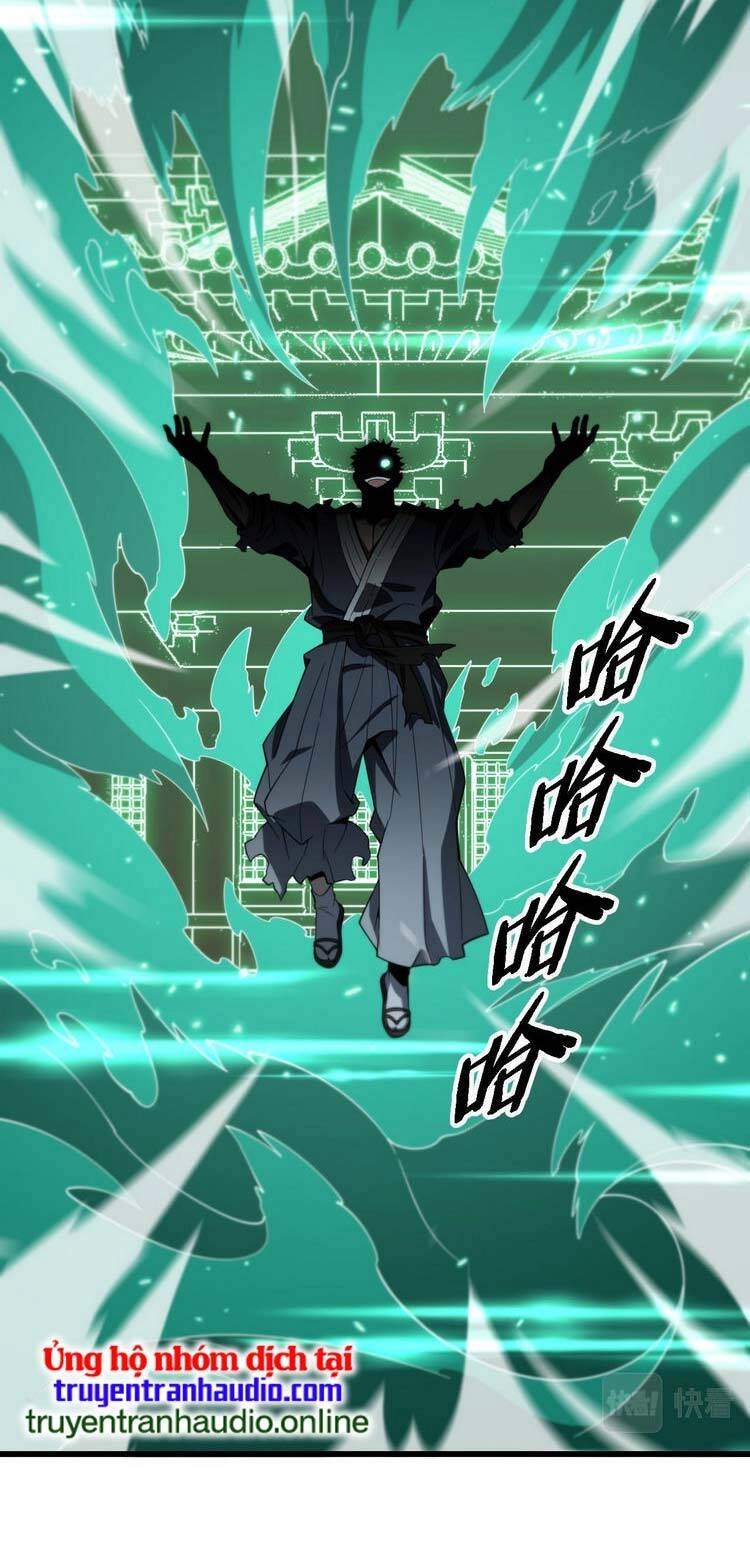 Đại Sư Phụ Hạ Sơn Chapter 57 - 29