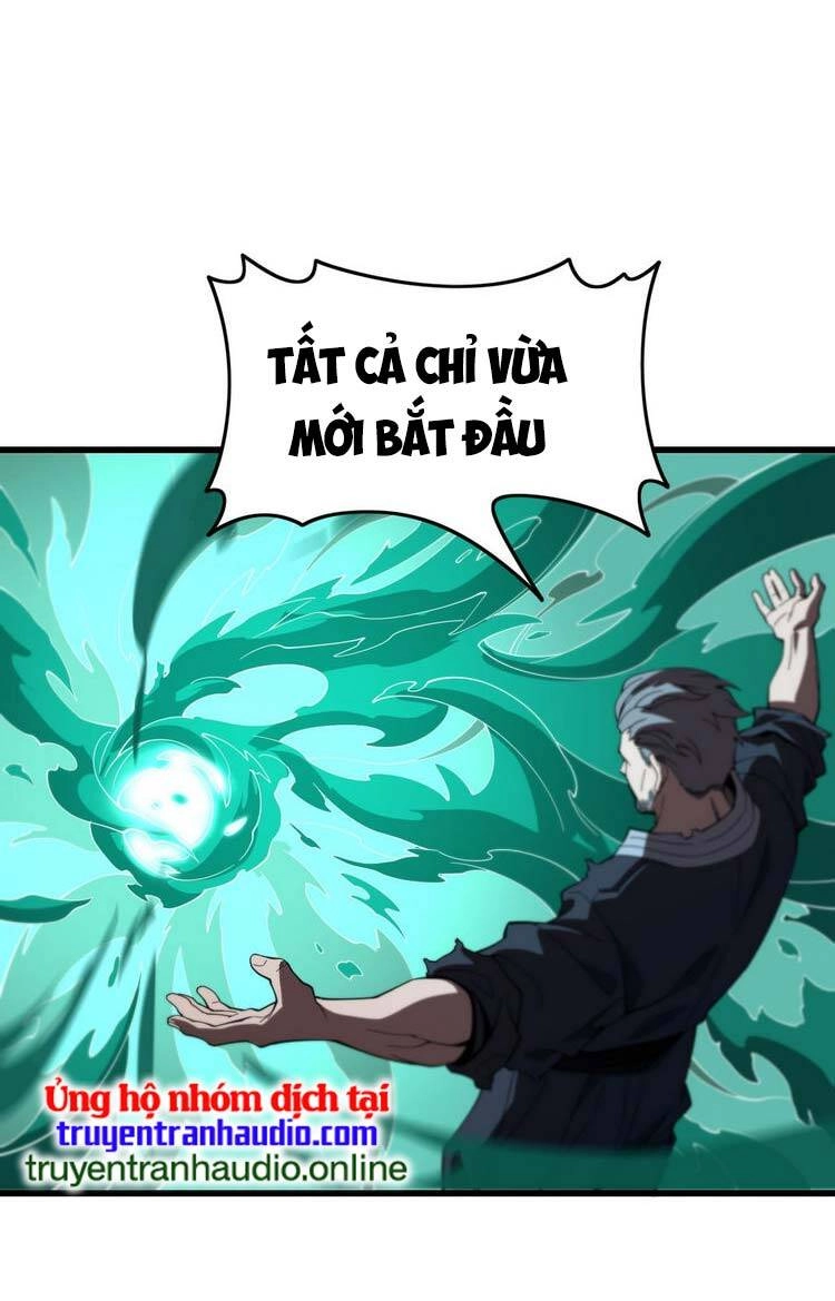 Đại Sư Phụ Hạ Sơn Chapter 57 - 30