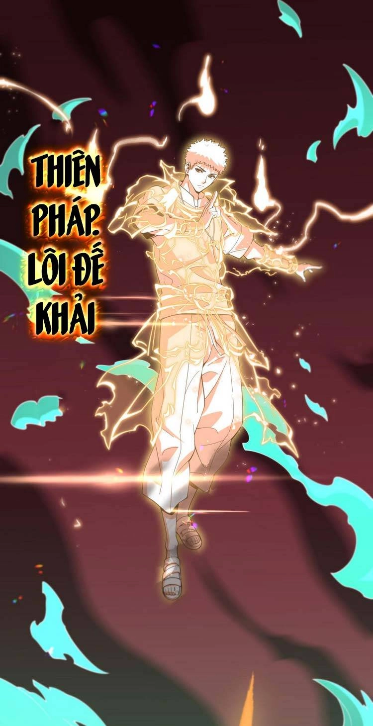 Đại Sư Phụ Hạ Sơn Chapter 57 - 33