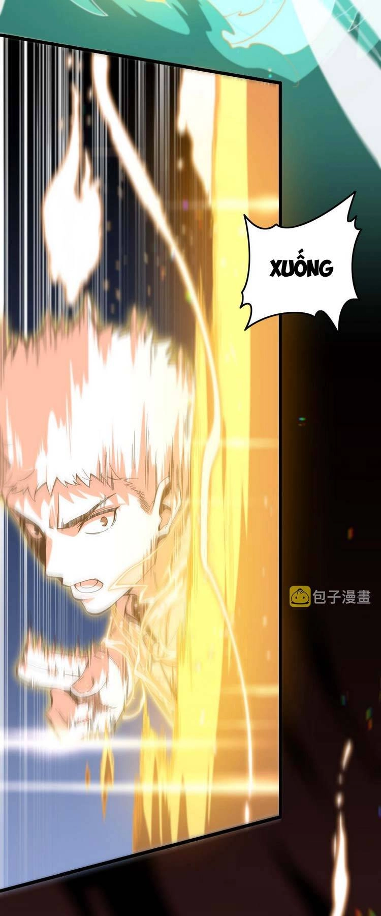 Đại Sư Phụ Hạ Sơn Chapter 57 - 35