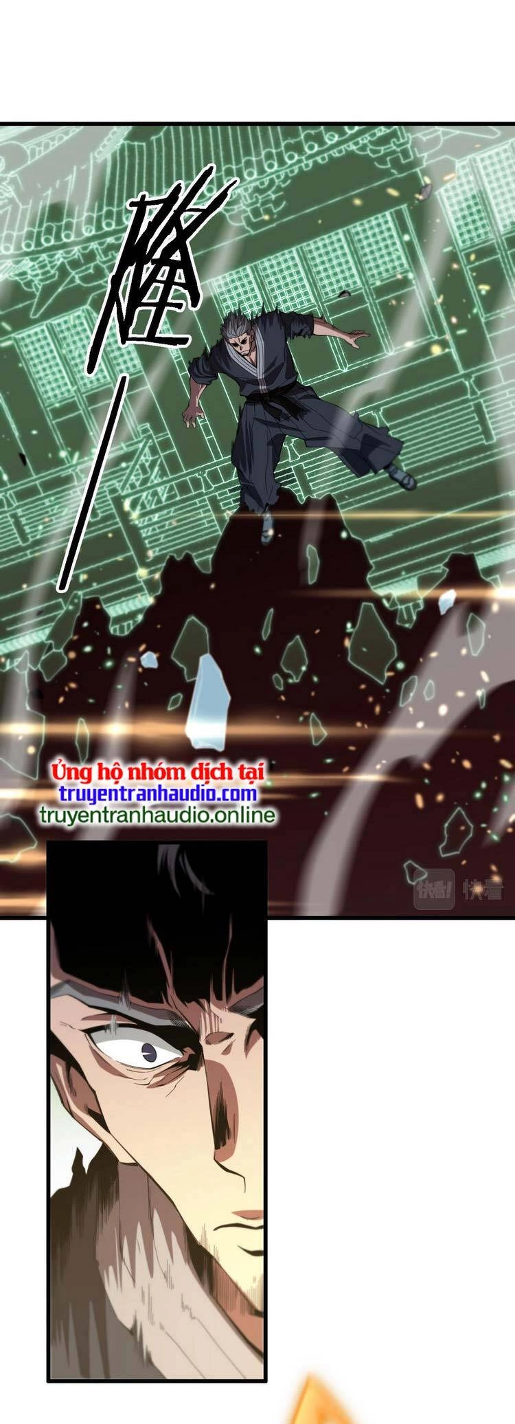 Đại Sư Phụ Hạ Sơn Chapter 57 - 37