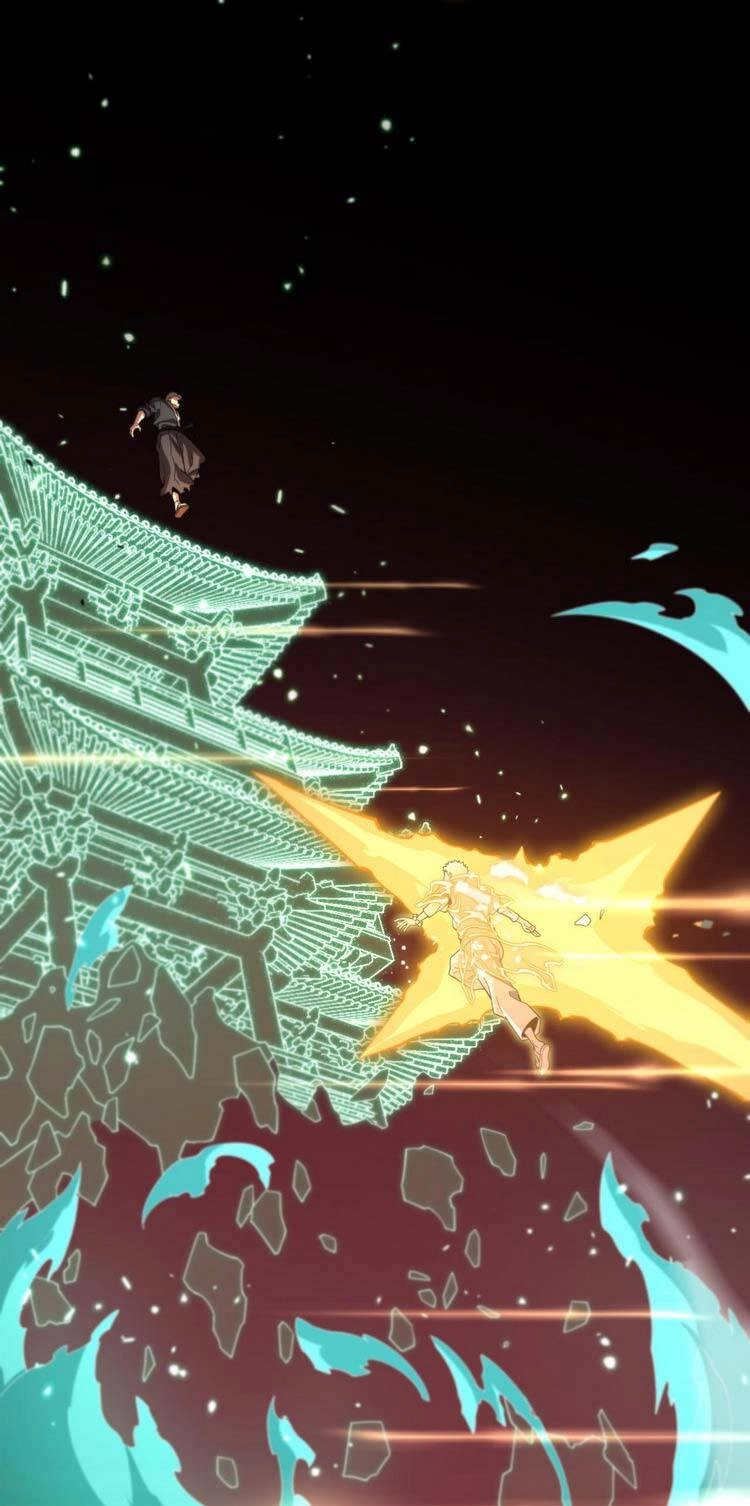 Đại Sư Phụ Hạ Sơn Chapter 57 - 39