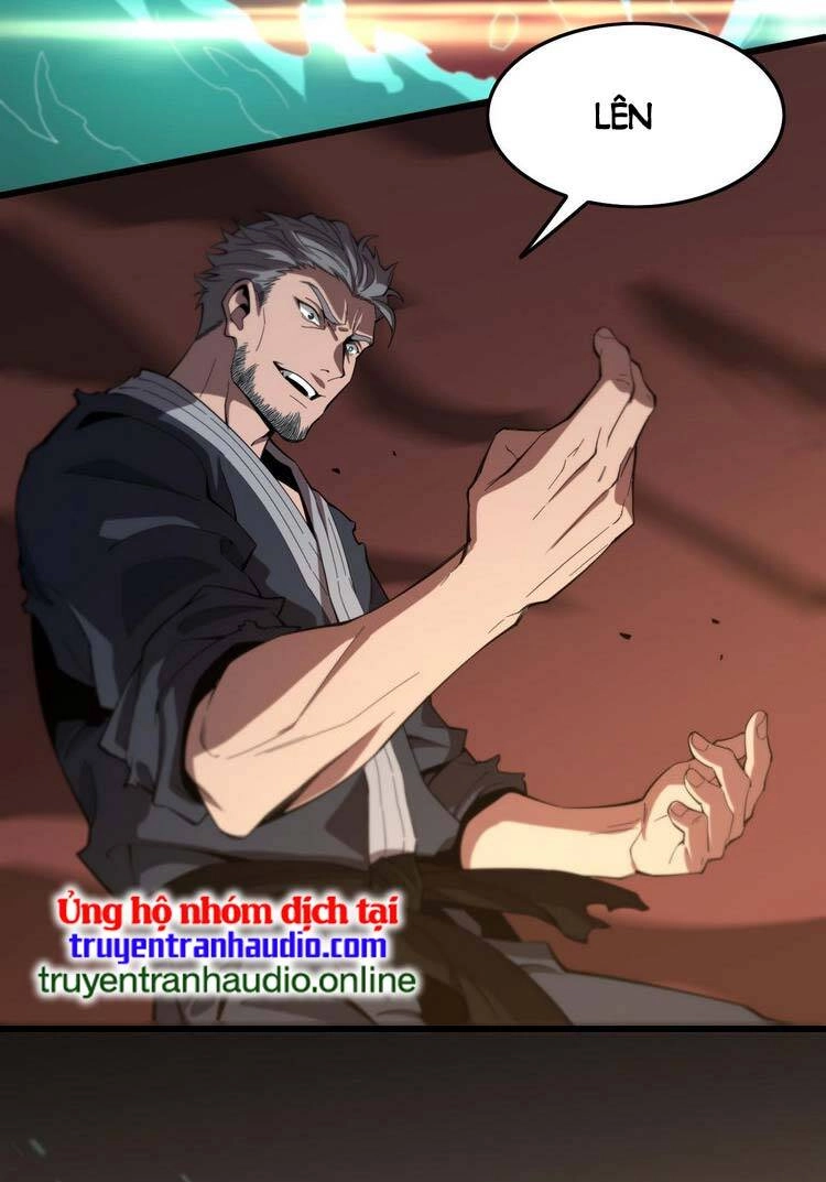 Đại Sư Phụ Hạ Sơn Chapter 57 - 40