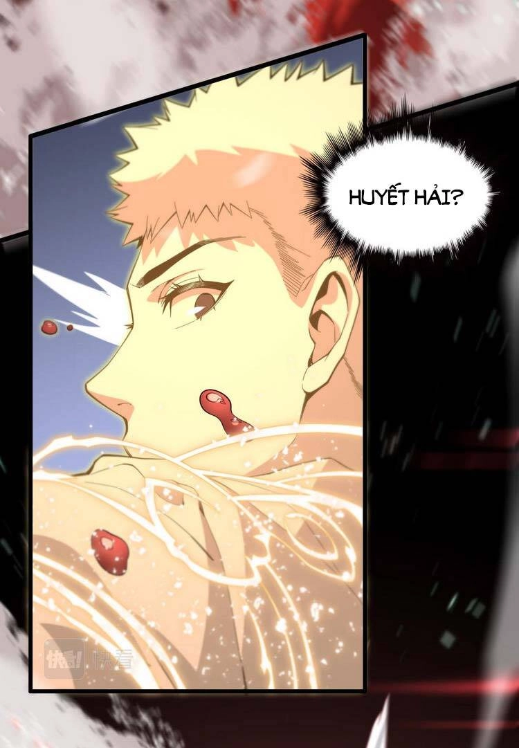 Đại Sư Phụ Hạ Sơn Chapter 57 - 43