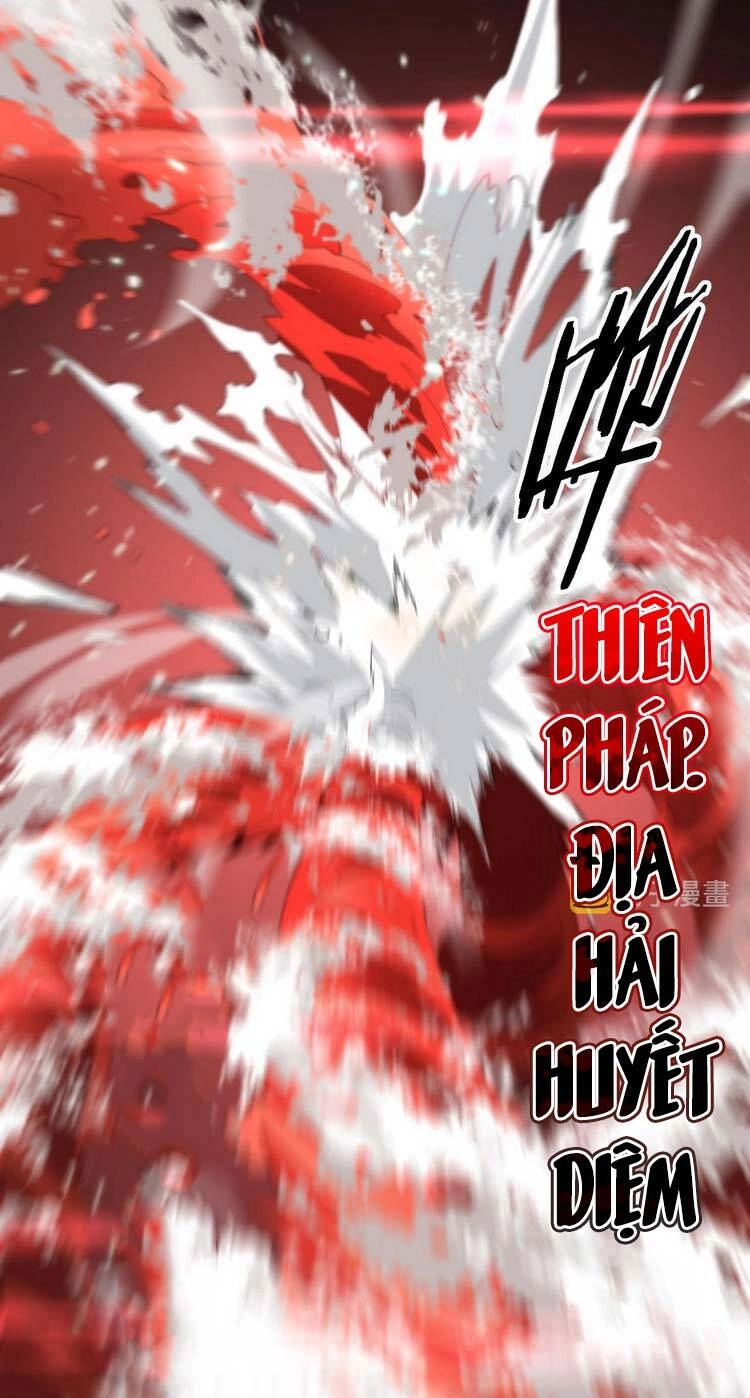 Đại Sư Phụ Hạ Sơn Chapter 57 - 44